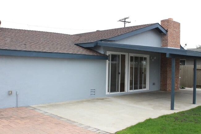 Building Photo - 4649 Mt Armet Dr
