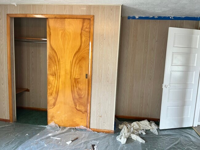 Bedroom - 86 Beech St