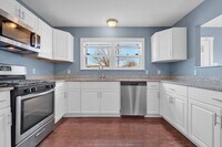 Building Photo - Cozy 3 Bed 2 Bath- Newly Renovated Home in Downtown San Antonio!