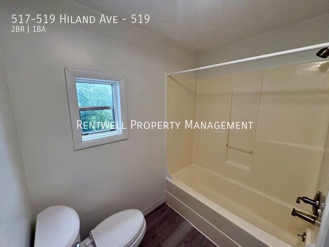 Building Photo - 517-519 Hiland Ave-519