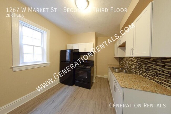 Building Photo - 1267 W Market St