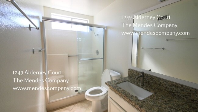 Building Photo - 1249 Alderney Ct