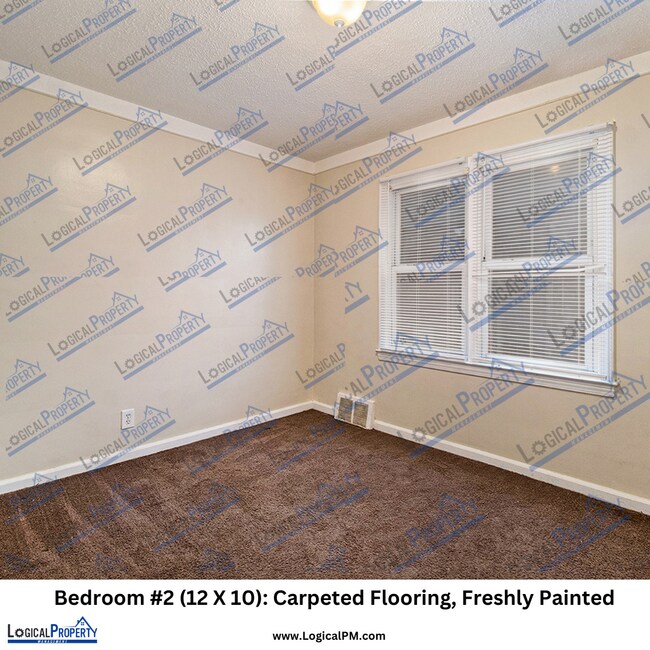Building Photo - 3/2 Ranch w/Bsmnt, Ceiling Fan, Cvrd Prch,...