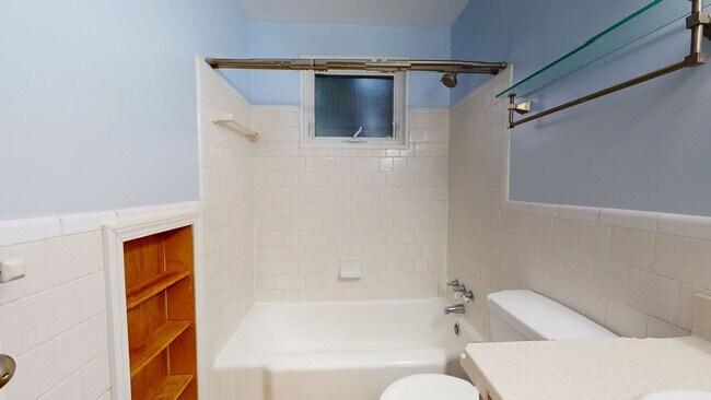 Building Photo - 2400 41st St NW