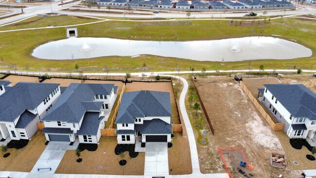 Building Photo - 21823 Tamworth Holw Trl