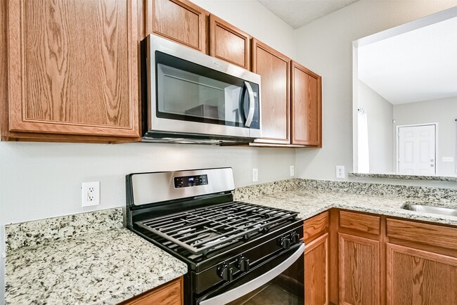 Building Photo - 6203 Gillian Park Dr