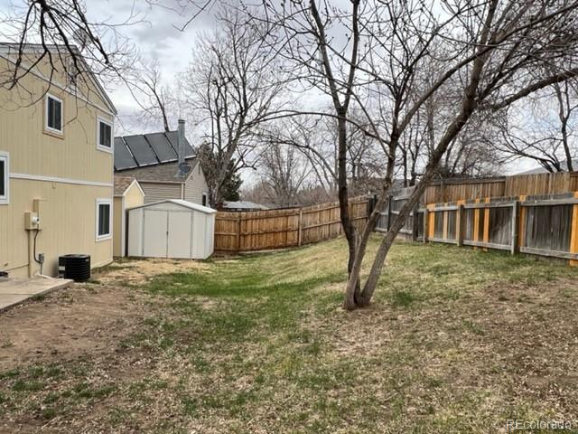 Building Photo - 4682 S Lewiston Way