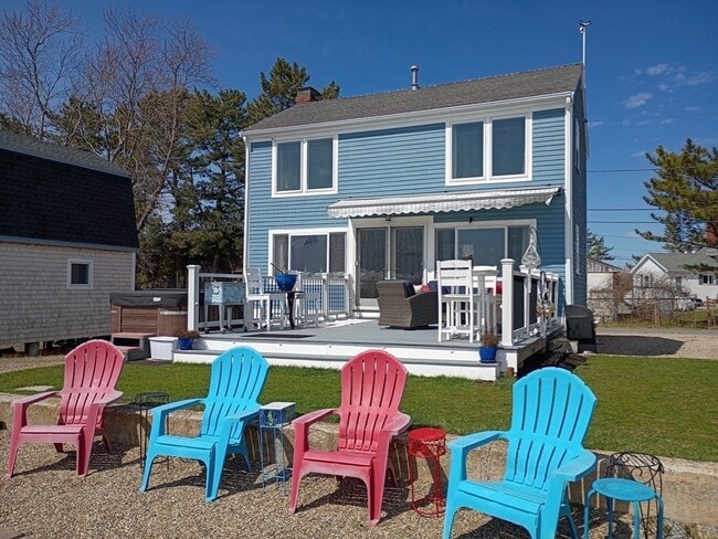 Building Photo - 39 Harbor St