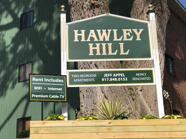 Building Photo - Hawley Hill - Eastwood