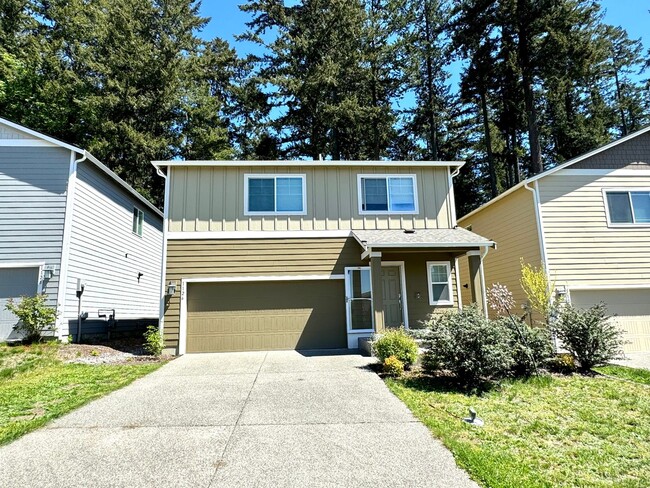 Building Photo - Charming 3-Bedroom Home in DuPont, WA