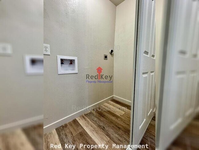 Building Photo - Hunter Way. Unit B