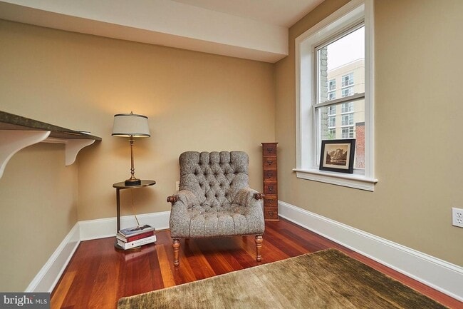 Building Photo - Columbia Heights, You're Home