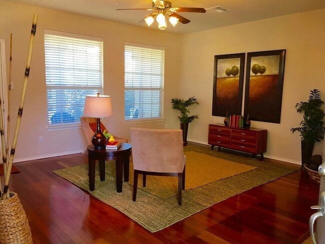 Building Photo - 14815 Avery Ranch Blvd