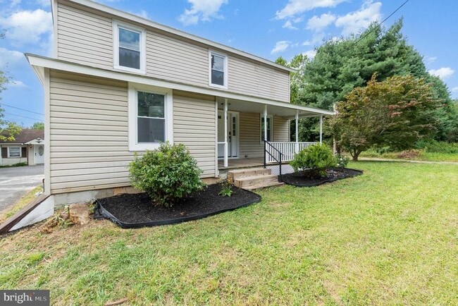 Building Photo - 1320 Conowingo Rd