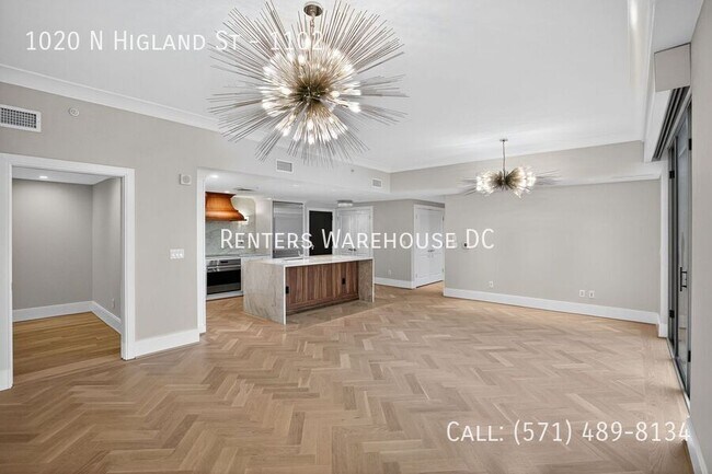Building Photo - 1020 N Highland St
