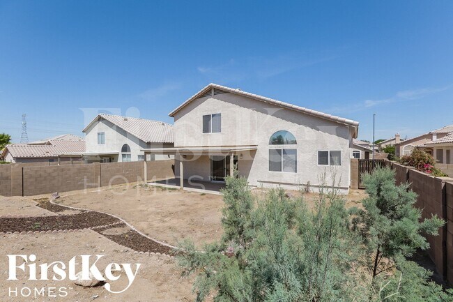 Building Photo - 11009 W Frier Dr