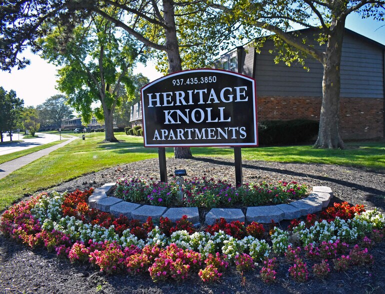 Heritage Knoll Dayton, OH Apartment Finder