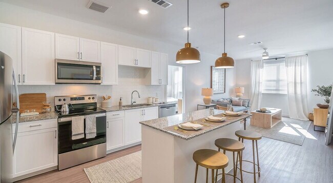 Building Photo - 3400 Kyle Crossing