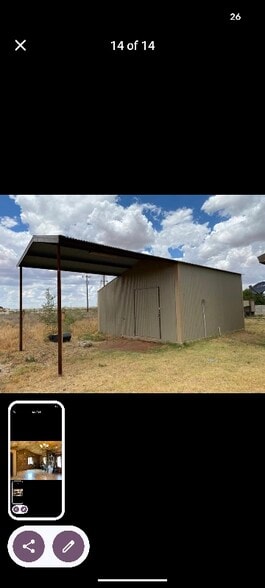 Building Photo - 2734 7th St