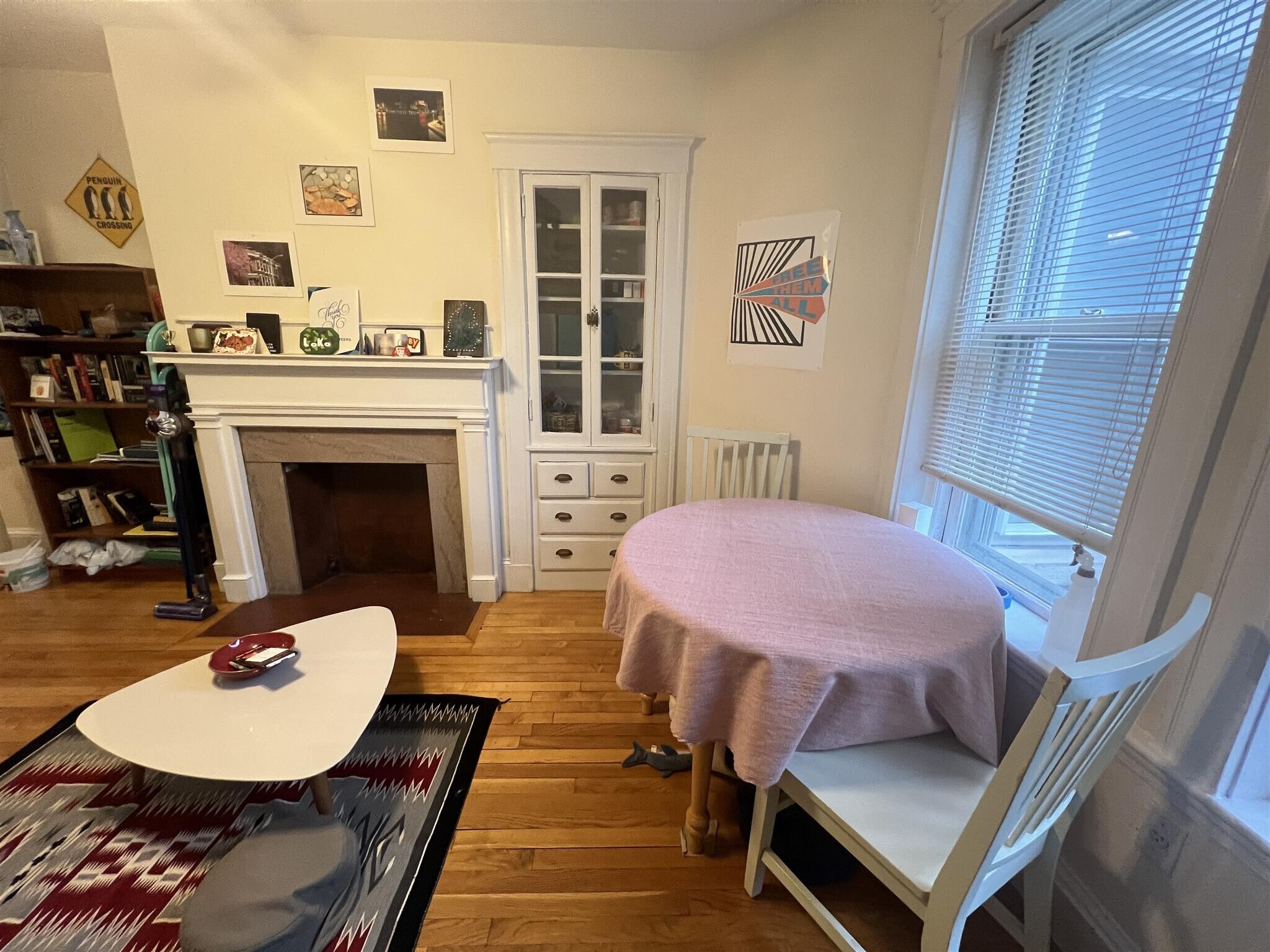 Building Photo - 325 Harvard St