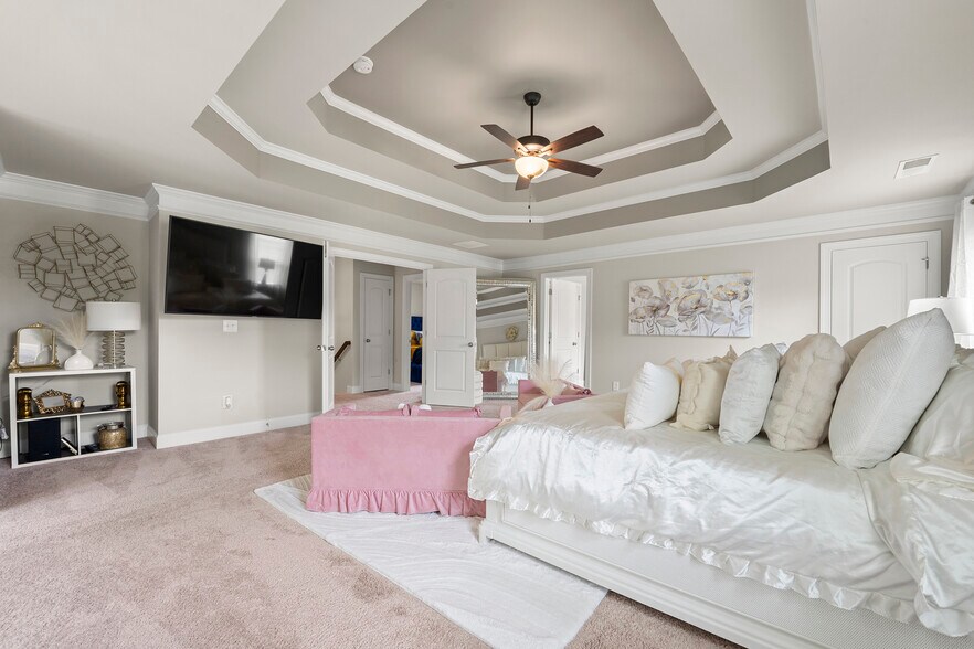 Building Photo - 85 Allspice Dr