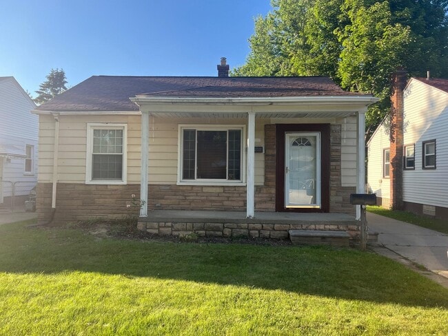 Primary Photo - 26252 Eton Ave