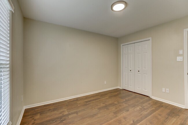 Bedroom #2 - 5321 Reedham Ct