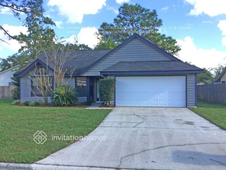 Primary Photo - 8005 Weather Vane Dr
