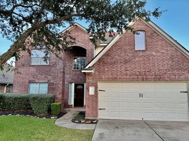 Building Photo - 6537 Canyon Mist Ln