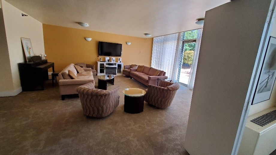 AMENITIES - 1331 Park Ave SW