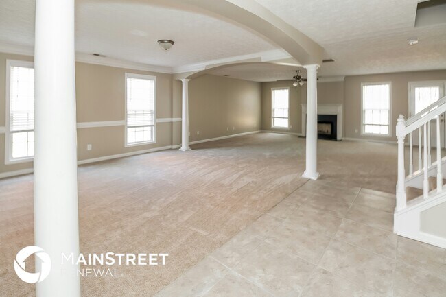 Building Photo - 7854 Waterwheel Way