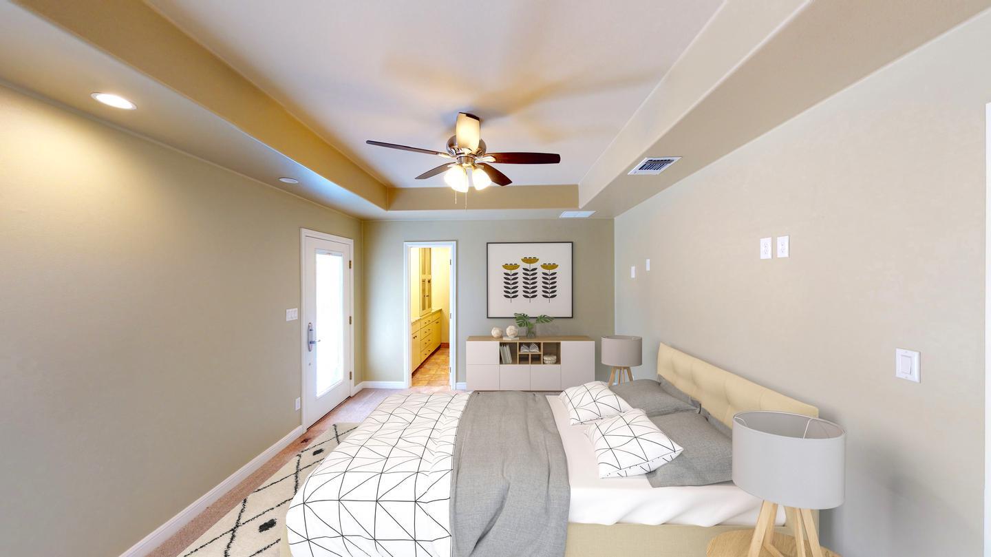 Building Photo - Stylish & bright Ridglea North home steps from Berney Park