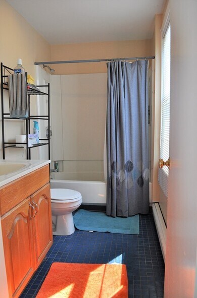 Building Photo - 41 Mount Pleasant St