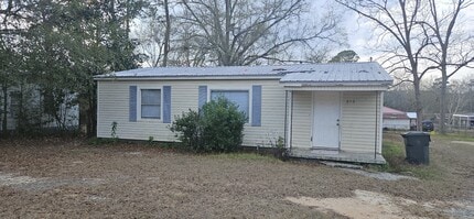 Building Photo - 816 Meridian St