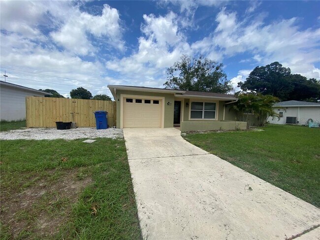 Building Photo - 4377 32nd Terrace N