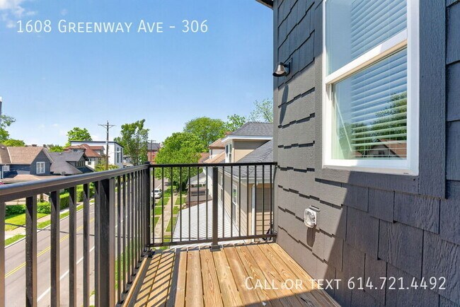 Building Photo - 1608 Greenway Ave