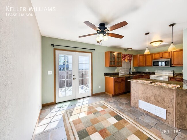Building Photo - 8310 Miller Ct.