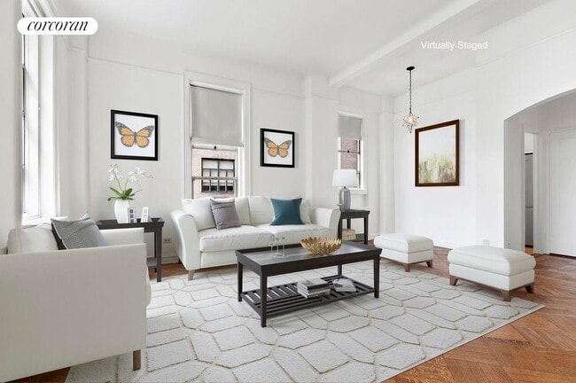 Building Photo - 11 W 81st St