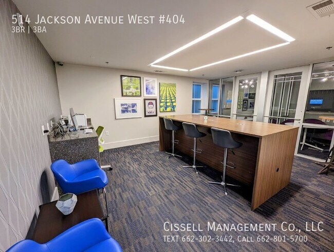 Building Photo - 514 Jackson Avenue West #404