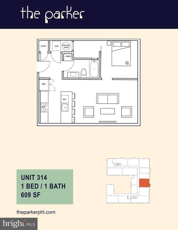 Building Photo - 1301 Bainbridge St