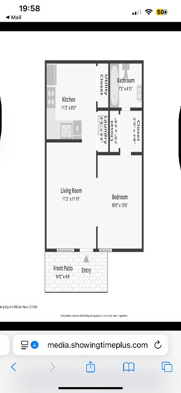 Building Photo - 1624 Aquarena Springs Dr