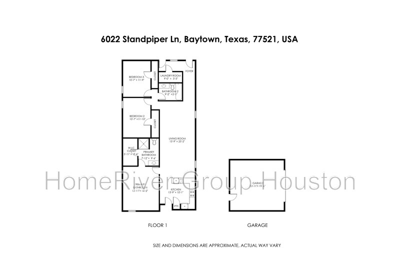 Building Photo - 6022 Standpiper Lp