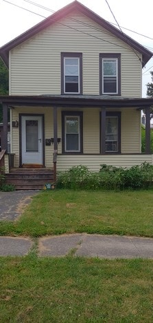 Front - 305 N Center St