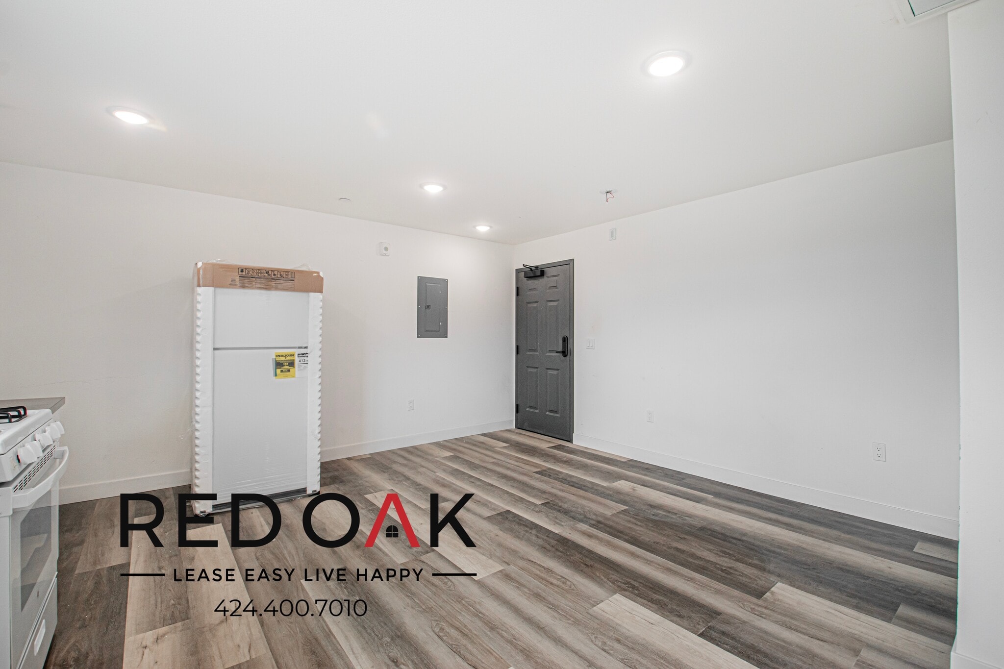 Building Photo - 2837 San Marino St
