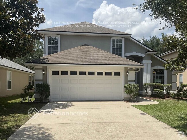 Building Photo - 1420 Blue Spring Ct
