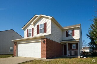 Building Photo - 4 Bedroom in Perry Township!