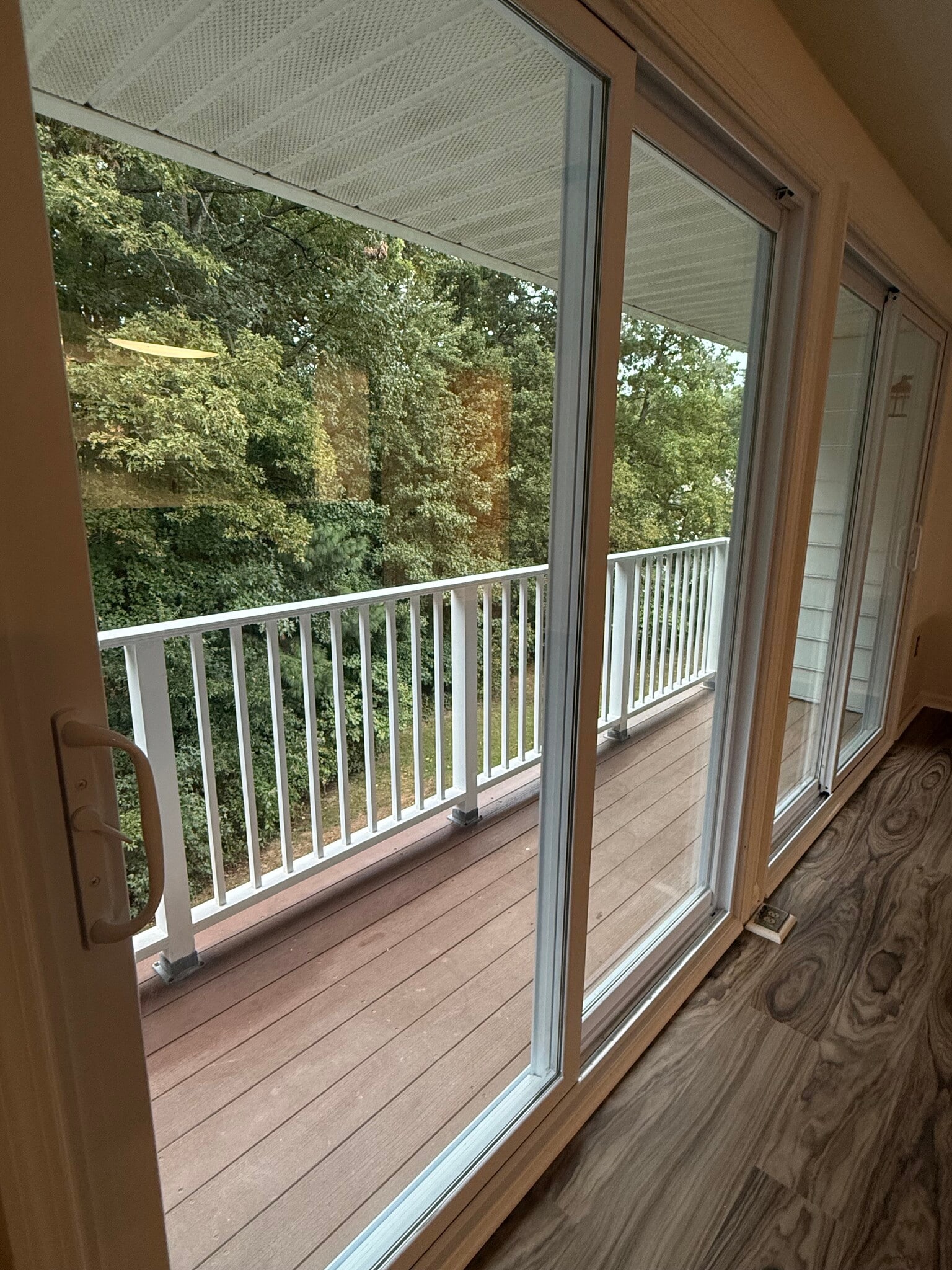 Patio - 7600 Portadown Ct