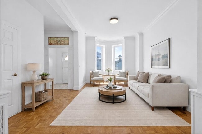 Building Photo - 701 Bergen Ave