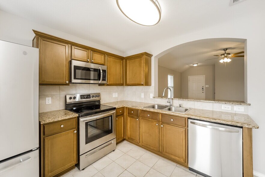Building Photo - 1108 Mercury Dr