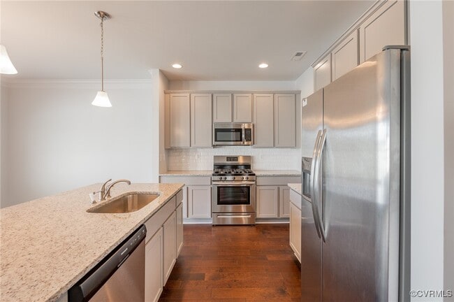 Building Photo - 4844 Wild Horse Ln